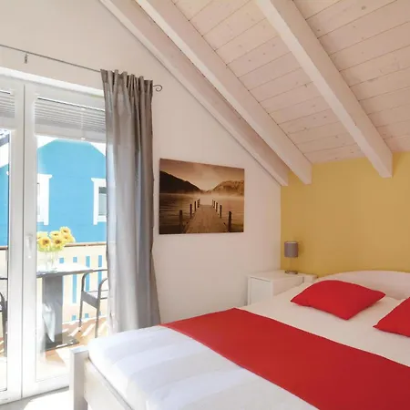 Seehund Holiday home