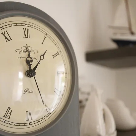 Сasa de vacaciones Seehund