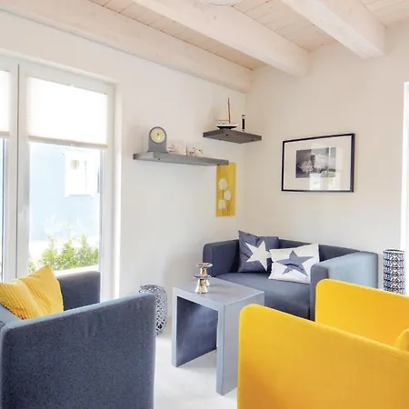 Seehund 펜션 Süssau