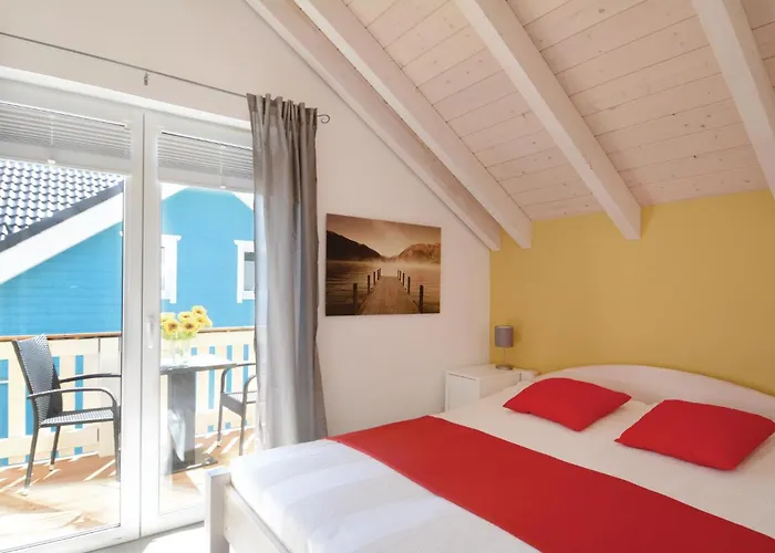 Seehund Casa vacanze