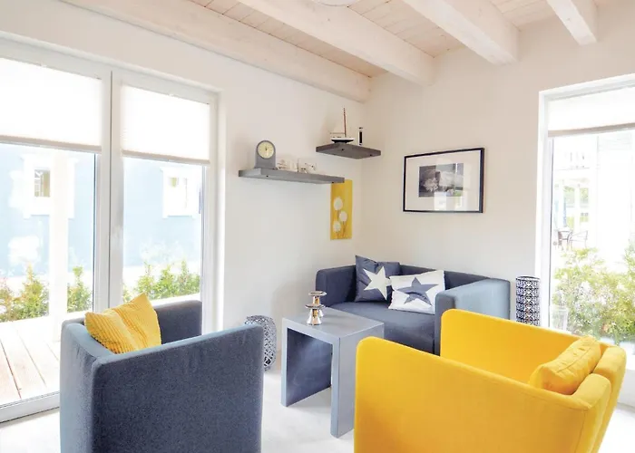 Seehund Casa vacanze Süssau