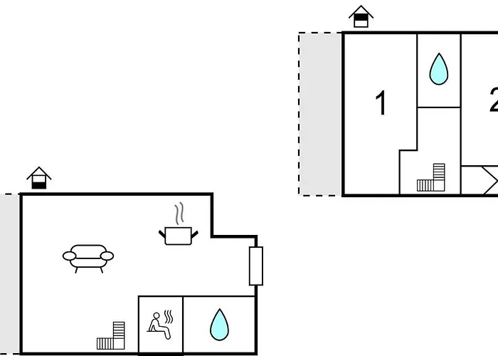 Seehund Casa vacanze *